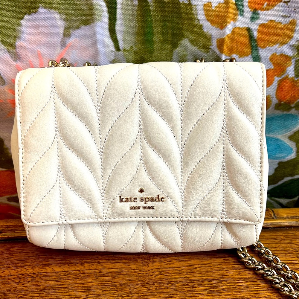 Kate spade bag - Like new.